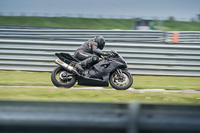 Lower Group Black Bikes